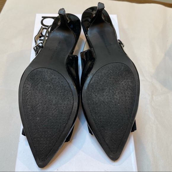 Adrienne Vitadini Santya Slingback Pump 7.5 - Picture 5 of 11